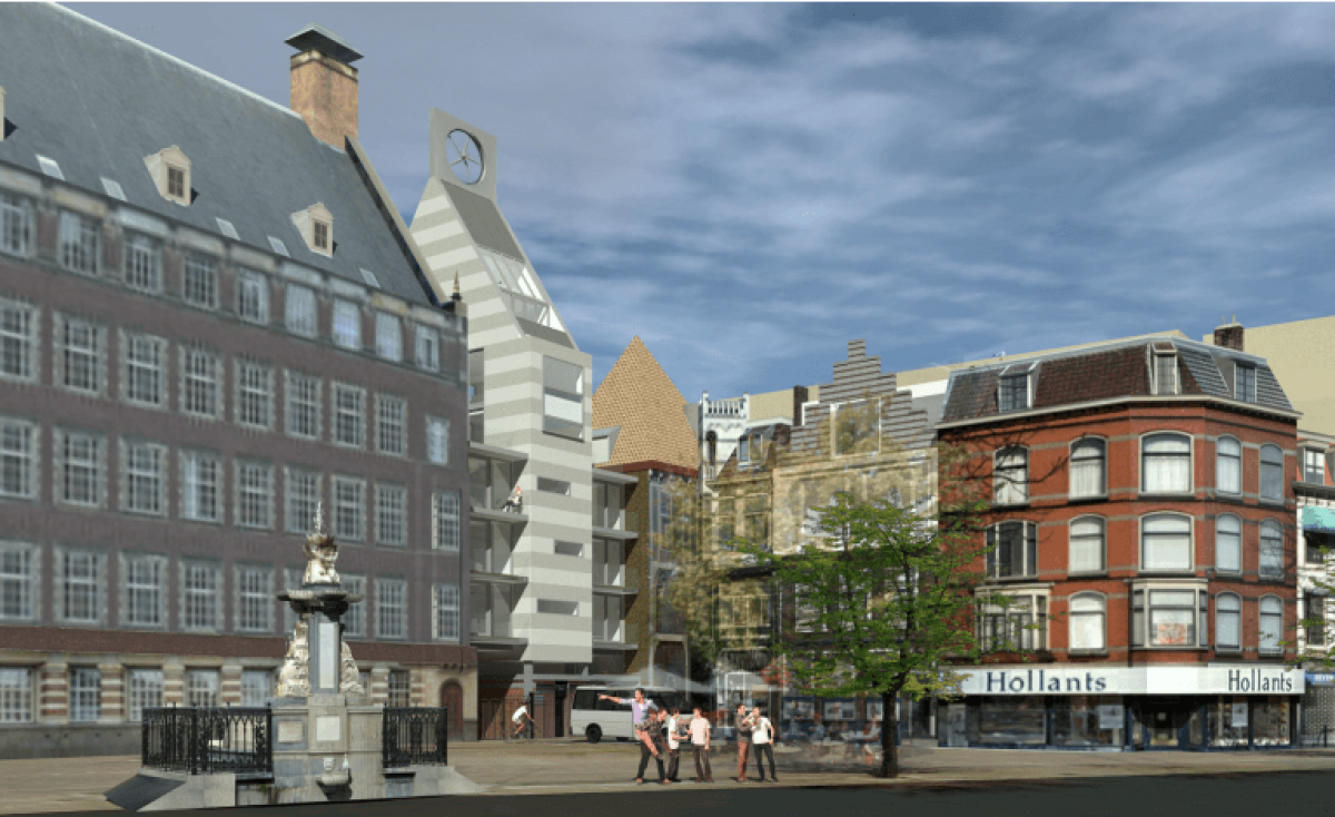 De winnaars van de 071 Parels voor Leiden prijsvraag zijn bekend