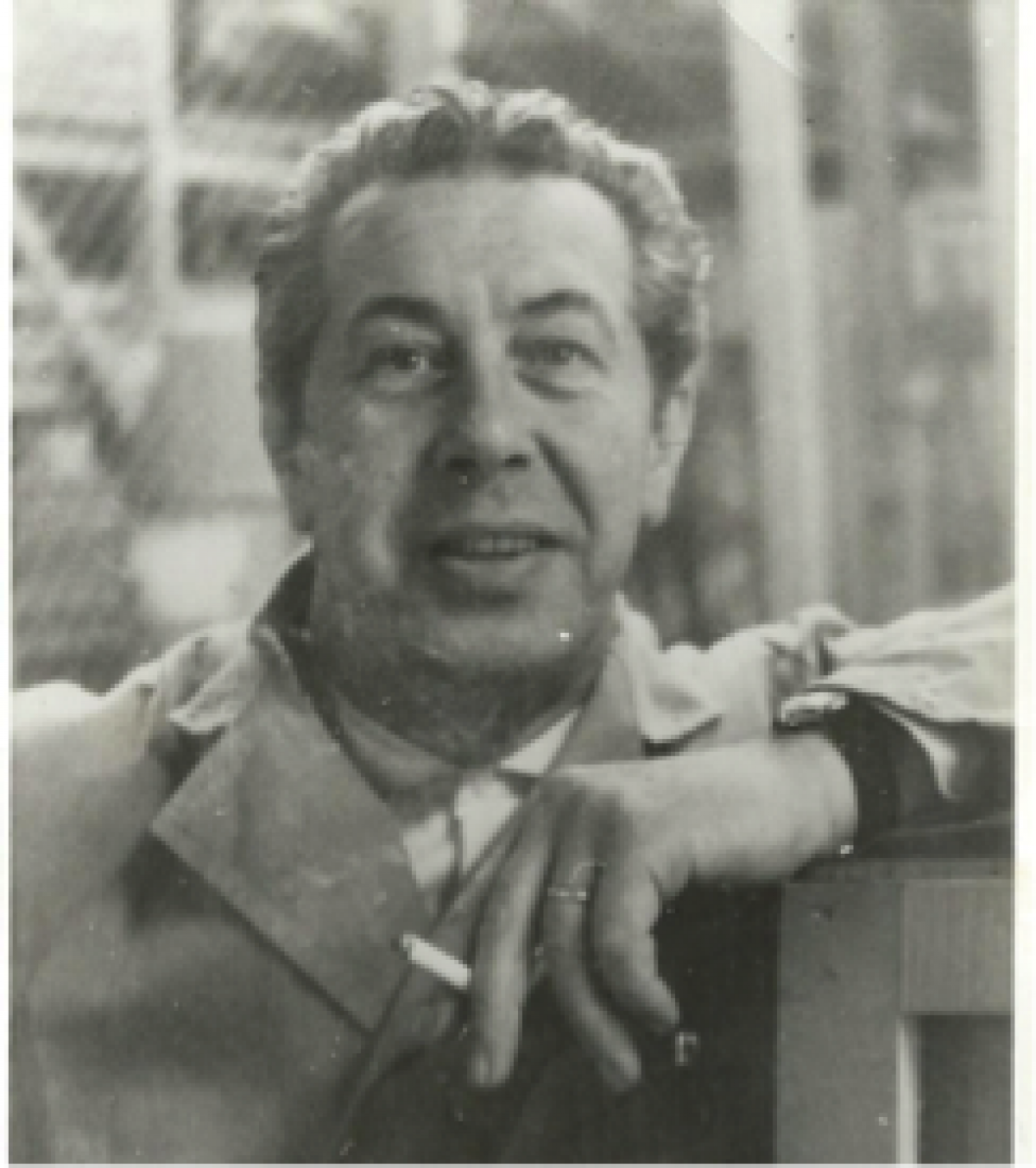 Louis van Teeffelen