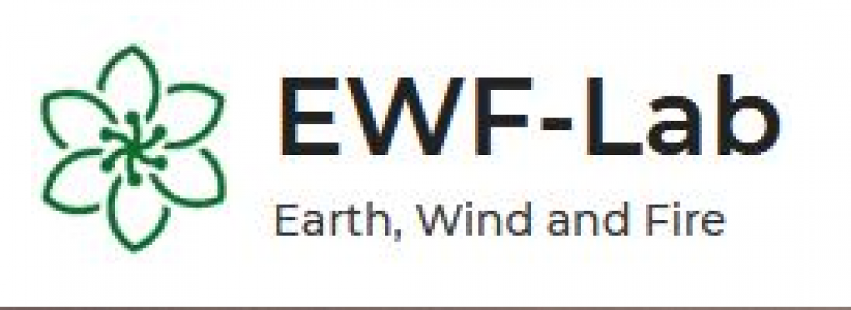 Stichting Earth, Wind and Fire  opgericht