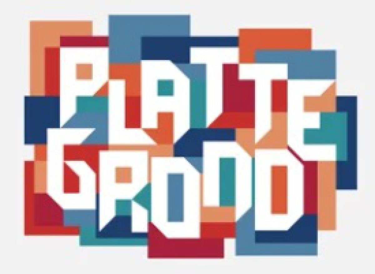 Podcast Platte Grond gaat van start