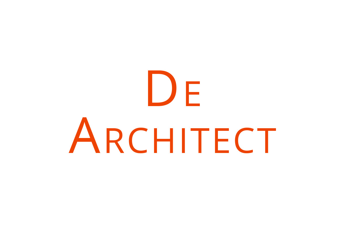 architect